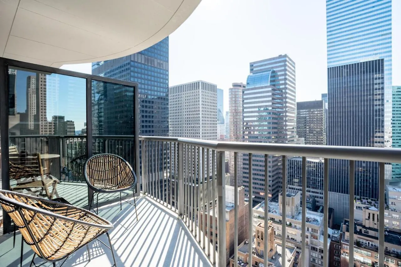 Midtown East 2Br W Doorman Gym Nr Bloomingdales Nyc-1353 Apartment New York 0*,  United States