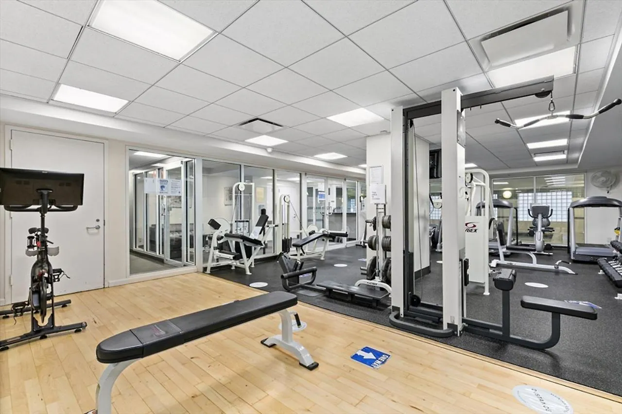 Appartement Midtown East 2Br W Doorman Gym Nr Bloomingdales Nyc-1353 à New York 0*,
