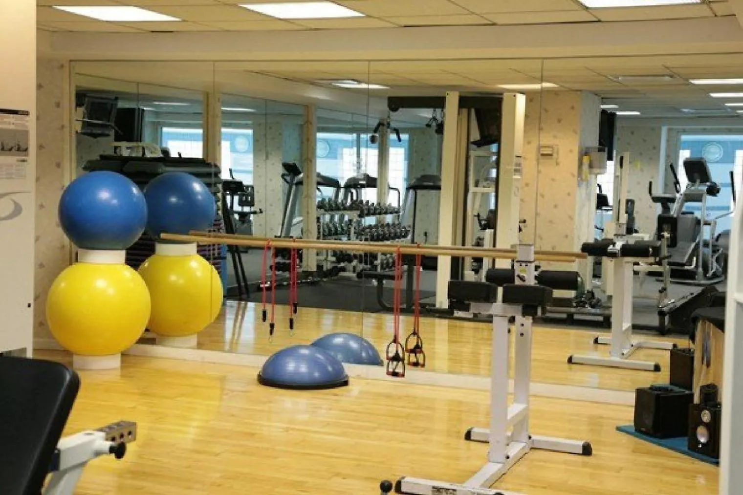 Appartement Midtown East 2Br W Doorman Gym Nr Bloomingdales Nyc-1353 à New York