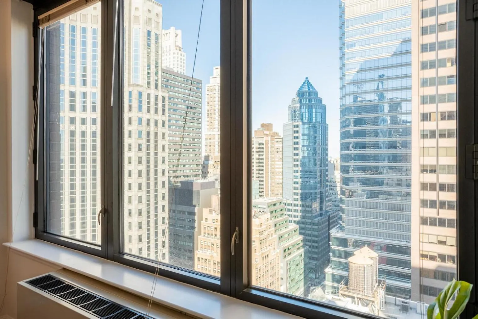 Appartement Midtown East 2Br W Doorman Gym Nr Bloomingdales Nyc-1353 à New York