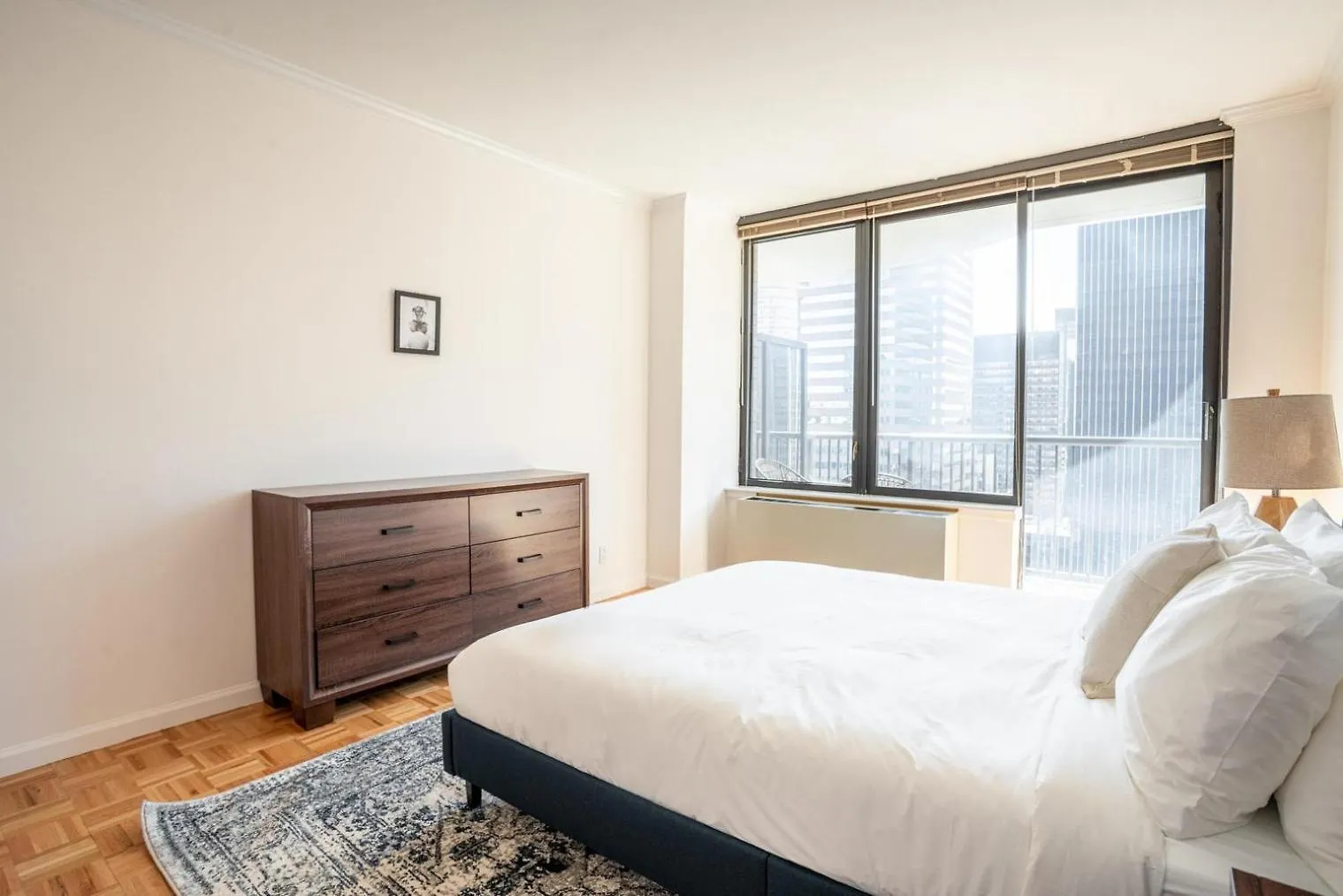 Appartement Midtown East 2Br W Doorman Gym Nr Bloomingdales Nyc-1353 à New York 0*,